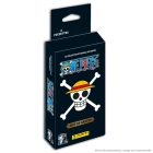Cuaderno con Fundas para Tarjetas One Piece Panini 25º