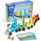 Recursos de Aprendizaje Numberblocks: Tren Expreso