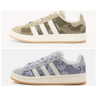 Zapatillas CAMPUS 00S de adidas (Tallas 35 a 49)
