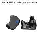 Medusa Dark Night Edition CVJ X R2E3