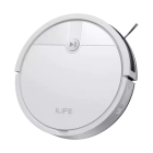 Aspirador robot ILIFE V2: limpieza sin esfuerzo.