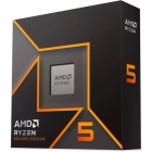 AMD Ryzen 5 9600X 5.4GHz: Potente Procesador de Rendimiento