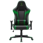 Silla Gaming Verde Tempest Conquer
