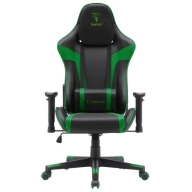 Silla Gaming Verde Tempest Conquer