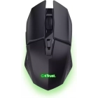 Gaming Ratón Inalámbrico GXTrust Vylax 1108