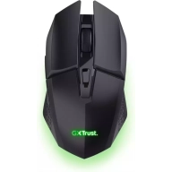 Gaming Ratón Inalámbrico GXTrust Vylax 1108
