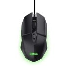 Ratón Gaming GXTrust 1109 Vylax con LED y 6 Botones