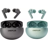 Audífonos OnePlus Buds 4 con ANC de 55dB