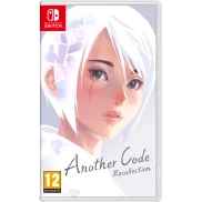 Recollection: Another Code (Switch)