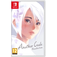 Recollection: Another Code (Switch)