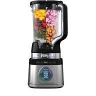 Ninja Power Mixer Pro TB201EU: Batidora 1200 W, 15 funciones