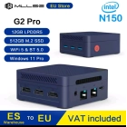 Mini PC con 12GB RAM y 512GB SSD