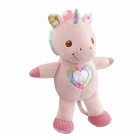 Unicornio cantarín de VTech para cantar y jugar