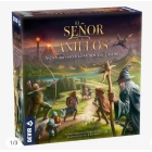 Aventura hacia el Monte del Destino: El Señor de los Anillos.
