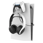 Cargador Ardistel BLACKFIRE para mando de PS5