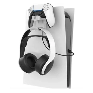 Cargador Ardistel BLACKFIRE para mando de PS5