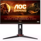 Monitor AOC FHD 23,8'' Gaming 165Hz