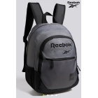 Mochila Escolar Reebok 2c Rick de 22 L