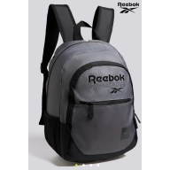 Mochila Escolar Reebok 2c Rick de 22 L