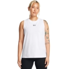 Camiseta Under Armour para Mujer