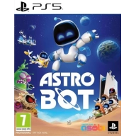Astro Bot PS5 con Cashback: Solo 29.63€