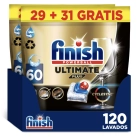 Ultimate Plus Cyclesync 120 FINISH