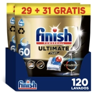 Ultimate Plus Cyclesync 120 FINISH