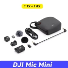 Micrófono inalámbrico DJI Mic Mini: profesional y ultraligero