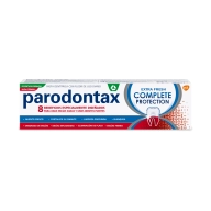 Pasta de Dientes Parodontax, Protección Completa, 75 ml