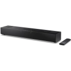 Barra de Sonido Compacta Dolby Atmos 2.0 de 140 W - Sharp HT-SB700