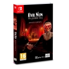 Evil Nun: Unholy Edition - The Broken Mask para Nintendo Switch