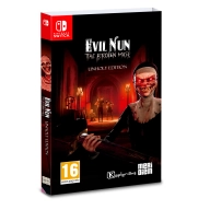 Evil Nun: Unholy Edition - The Broken Mask para Nintendo Switch