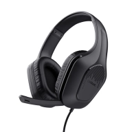 Cascos Gaming Trust GXT 418 Rayne Ligeros para PC y Consolas