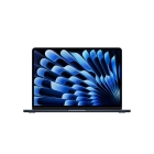 MacBook Air 13" M4, 16 GB, 256 GB SSD, Teclado español, 4 colores