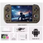 Anbernic RG 477M 4,7'' 128GB 120Hz: Consola Portátil