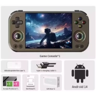 Anbernic RG 477M 4,7'' 128GB 120Hz: Consola Portátil