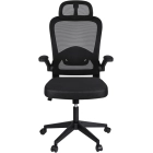 Silla Ergonómica Giratoria T-lovendo con Ruedas