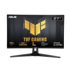 Monitor Gaming ASUS TUF 27” QHD, 180Hz, Fast IPS