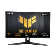 Monitor Gaming ASUS TUF 27” QHD, 180Hz, Fast IPS