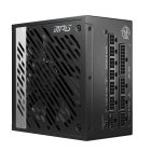 Fuente de alimentación MSI MPG A1000G, 1000W, 80 Plus Gold