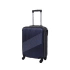 Maleta Trolley Rígida de Mano 4 Ruedas para Viaje
