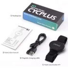 Cycplus H1 Bluetooth: Sensor de ritmo cardíaco eficiente