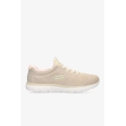 Zapatillas Slip-On Marrón para Mujer Skechers Summits