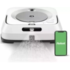 Braava Jet M6: Robot friegasuelos inteligente de IROBOT