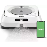 Braava Jet M6: Robot friegasuelos inteligente de IROBOT