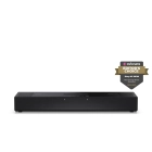Barra de Sonido Compacta Sharp HT-SB700, Dolby Atmos, 140 W