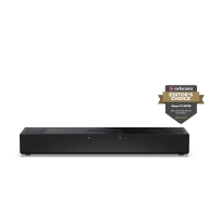 Barra de Sonido Compacta Sharp HT-SB700, Dolby Atmos, 140 W