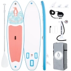 Tabla Hinchable Paddle Surf Tuxedo Sailor 320cm