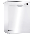Lavavajillas Bosch 60 cm, EcoSilence, Instalación Gratis
