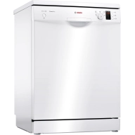 Lavavajillas Bosch 60 cm, EcoSilence, Instalación Gratis